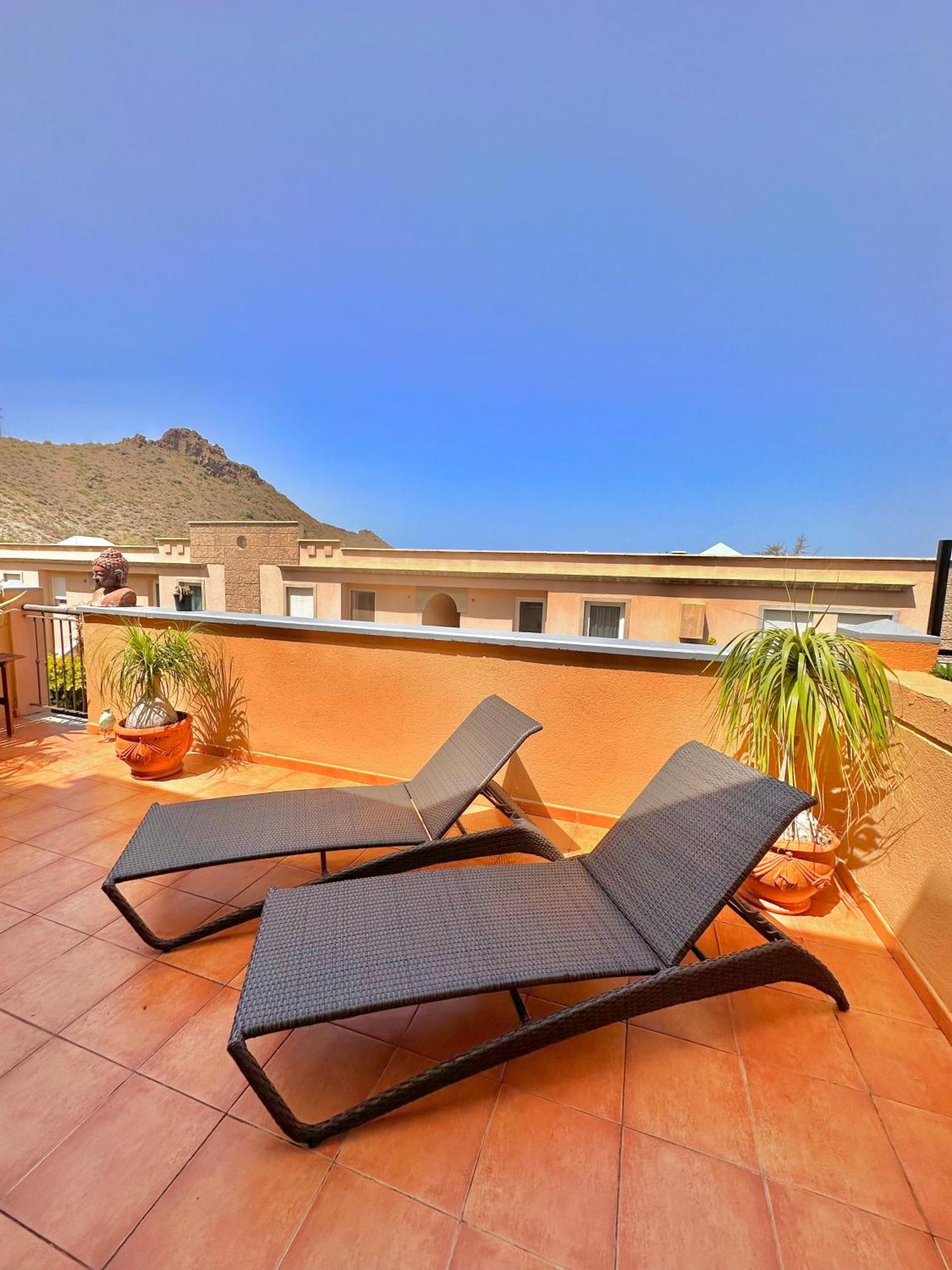 En Appartamento Costa Adeje (Tenerife)
